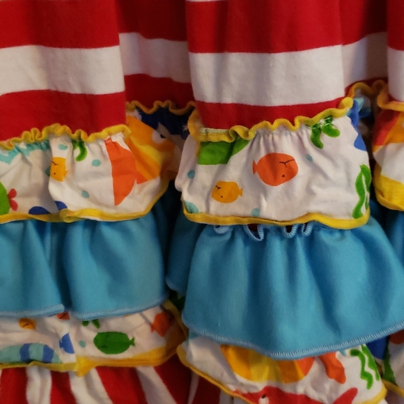 Dress - Picture 4 of 4